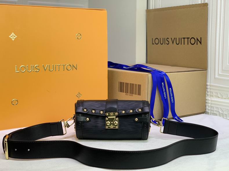 LV BAG Papillon 57835 20cm cs