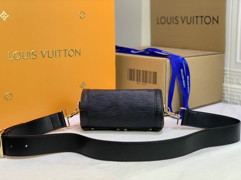 LV BAG Papillon 57835 20cm cs