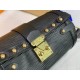 LV BAG Papillon 57835 20cm cs