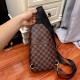 LV Chest pack 583860 28X18X11cm XM