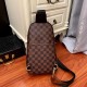 LV Chest pack 583860 28X18X11cm XM