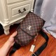 LV Chest pack 583860 28X18X11cm XM