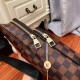 LV Chest pack 583860 28X18X11cm XM