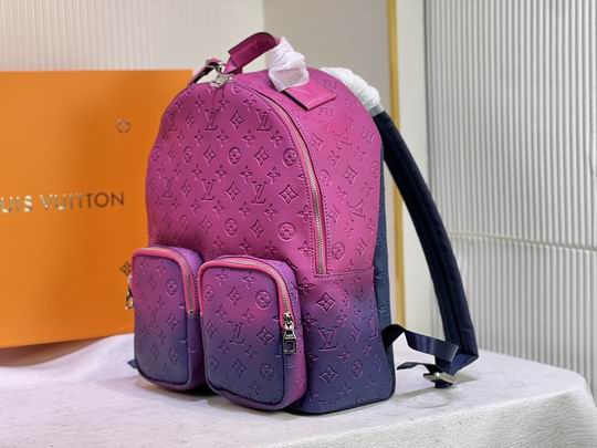 LV Backpack Virgil Abloh 59690 30x40x15.5cm cs1