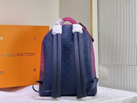 LV Backpack Virgil Abloh 59690 30x40x15.5cm cs1