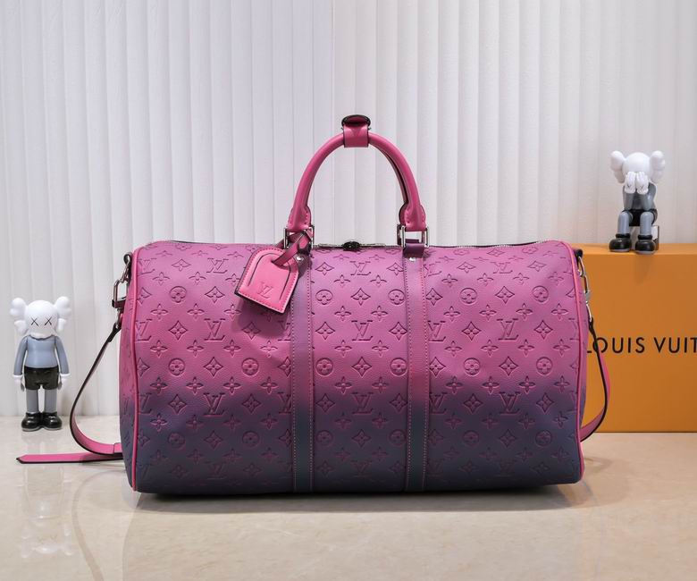 LV Travel bags 59712 50X29X23cm XM