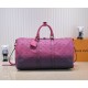 LV Travel bags 59712 50X29X23cm XM