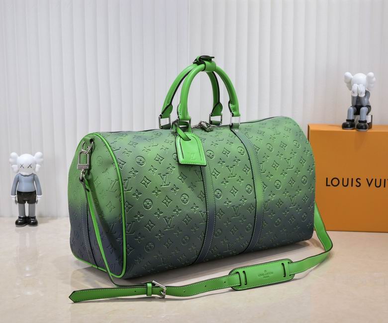 LV Travel bags 59712 50X29X23cm XM