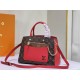 LV BAG Spring Street 59953 30X21x14cm ss