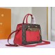 LV BAG Spring Street 59953 30X21x14cm ss