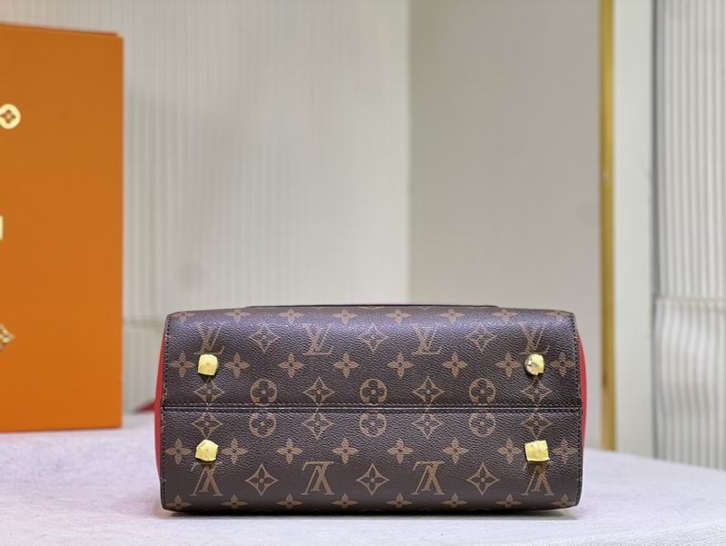 LV BAG Spring Street 59953 30X21x14cm ss