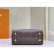 LV BAG Spring Street 59953 30X21x14cm ss