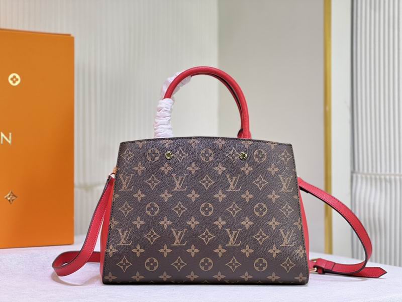 LV BAG Spring Street 59953 30X21x14cm ss