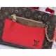 LV BAG Spring Street 59953 30X21x14cm ss