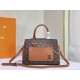 LV BAG Spring Street 59953 30X21x14cm ss