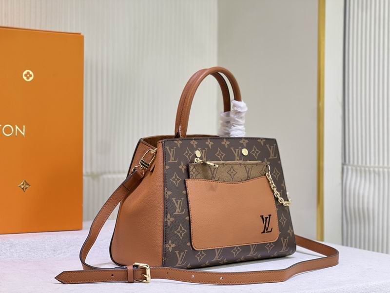 LV BAG Spring Street 59953 30X21x14cm ss