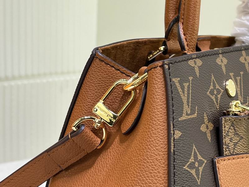 LV BAG Spring Street 59953 30X21x14cm ss