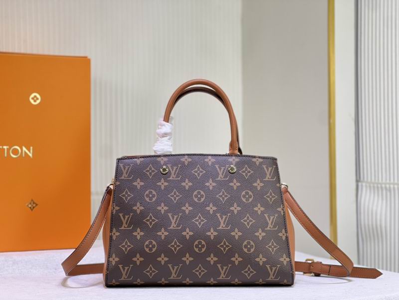 LV BAG Spring Street 59953 30X21x14cm ss