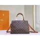 LV BAG Spring Street 59953 30X21x14cm ss