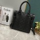 LV handbag 59960 26X28.5X6cm YG