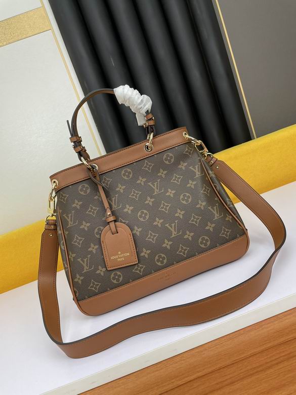 LV BAG Spring Street 66296 32X27X13 ww