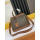 LV BAG Spring Street 66296 32X27X13 ww