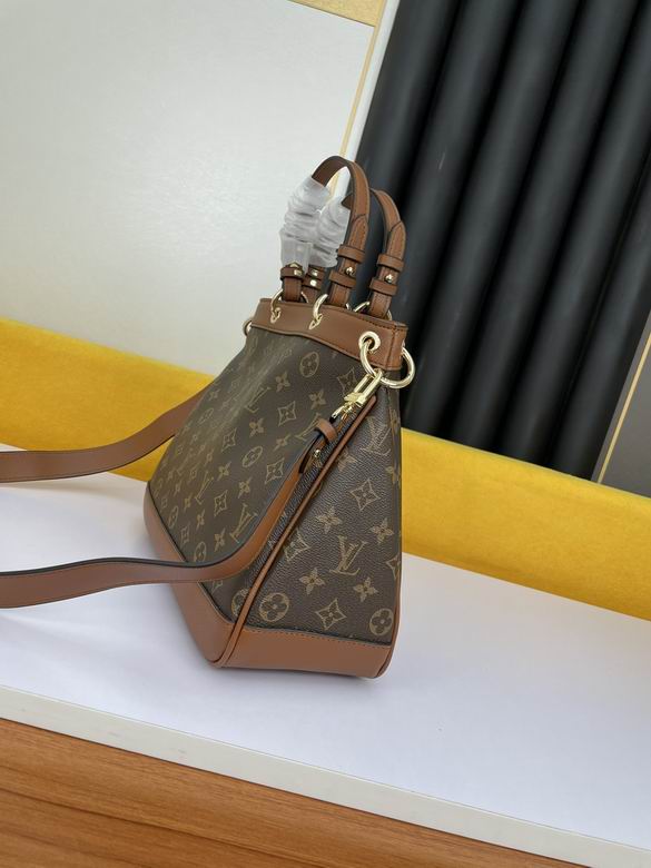 LV BAG Spring Street 66296 32X27X13 ww