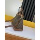 LV BAG Spring Street 66296 32X27X13 ww