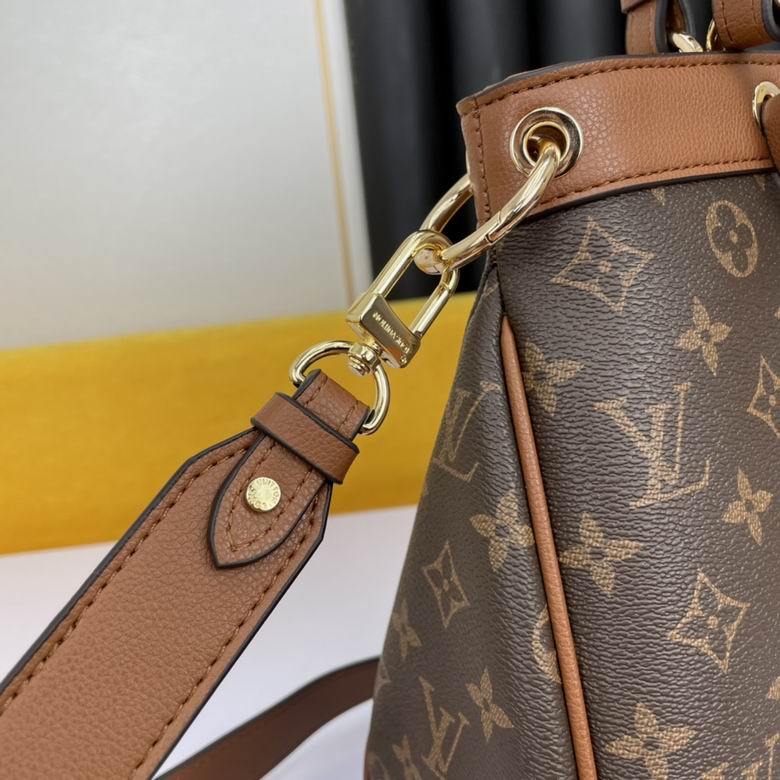 LV BAG Spring Street 66296 32X27X13 ww