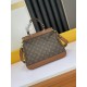 LV BAG Spring Street 66296 32X27X13 ww