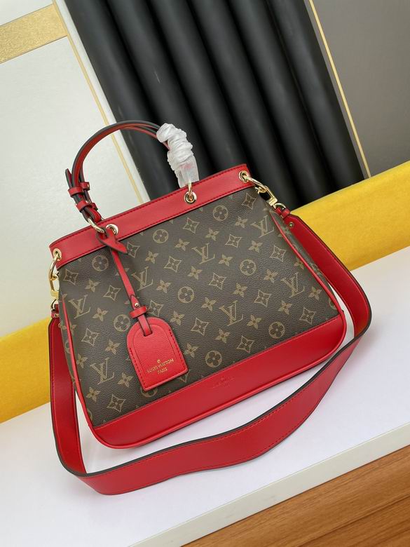 LV BAG Spring Street 66296 32X27X13 ww