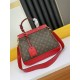 LV BAG Spring Street 66296 32X27X13 ww