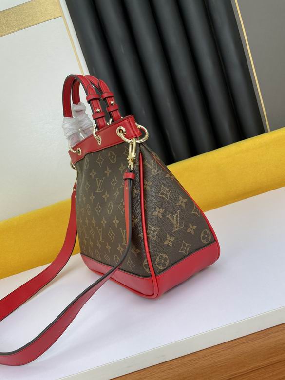 LV BAG Spring Street 66296 32X27X13 ww