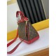 LV BAG Spring Street 66296 32X27X13 ww