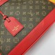 LV BAG Spring Street 66296 32X27X13 ww