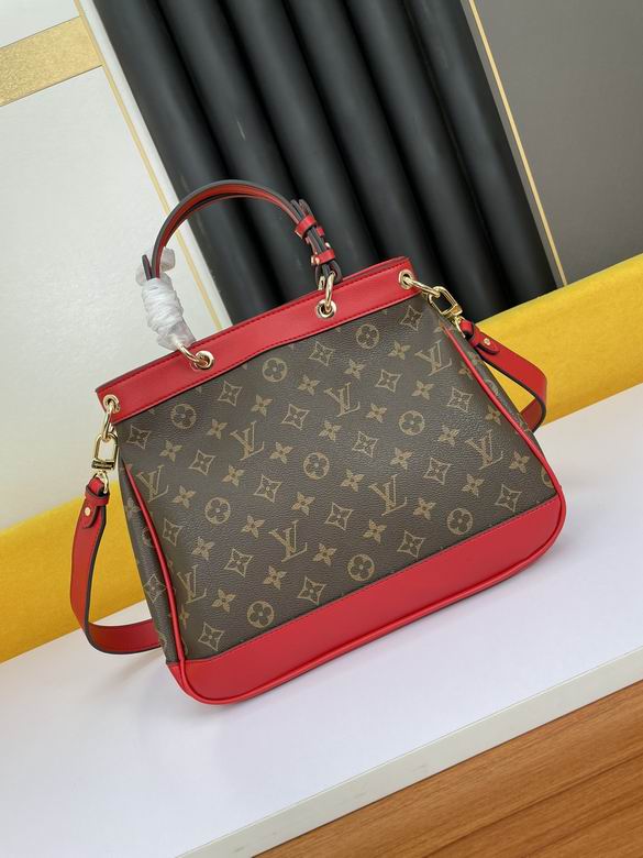 LV BAG Spring Street 66296 32X27X13 ww