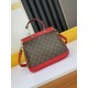 LV BAG Spring Street 66296 32X27X13 ww