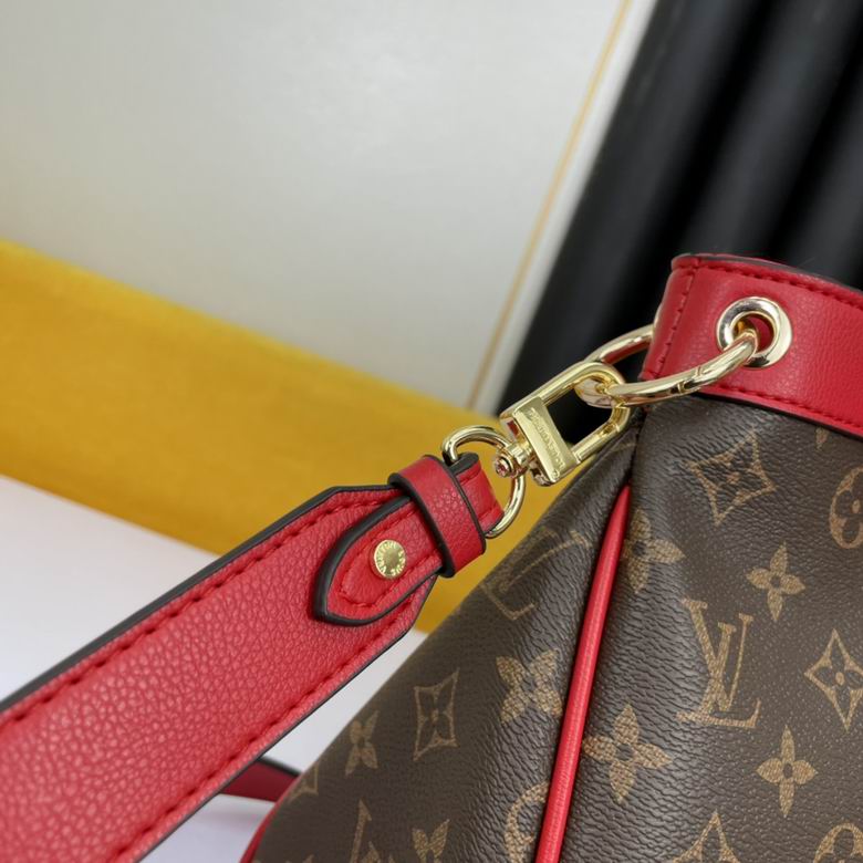 LV BAG Spring Street 66296 32X27X13 ww