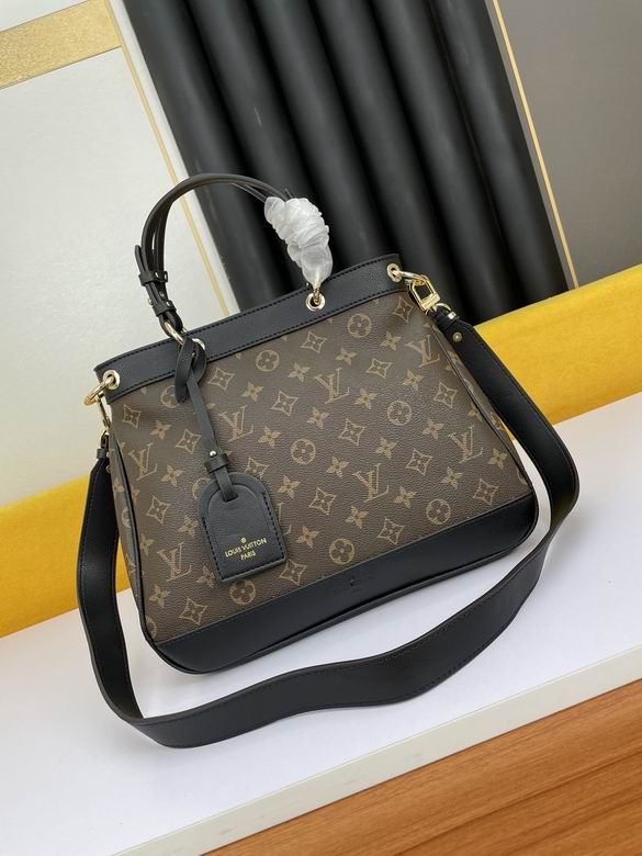 LV BAG Spring Street 66296 32X27X13 ww3