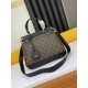 LV BAG Spring Street 66296 32X27X13 ww3