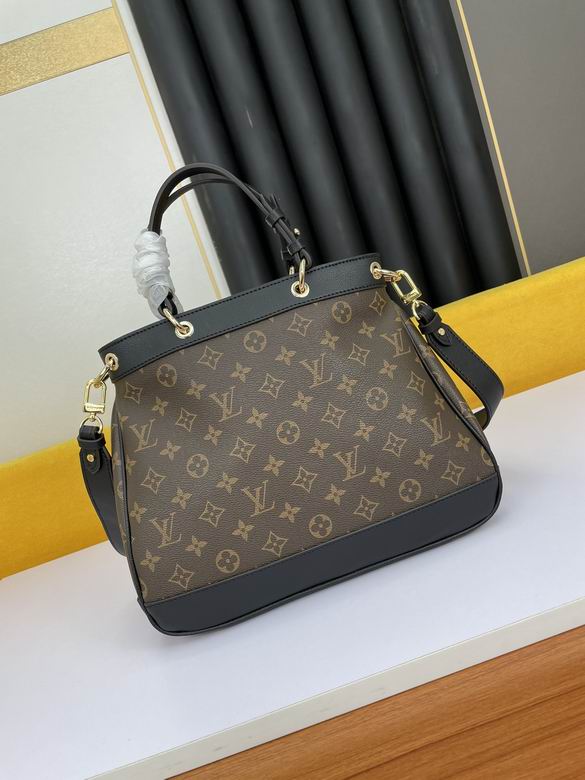 LV BAG Spring Street 66296 32X27X13 ww3