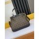 LV BAG Spring Street 66296 32X27X13 ww3