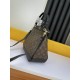 LV BAG Spring Street 66296 32X27X13 ww3