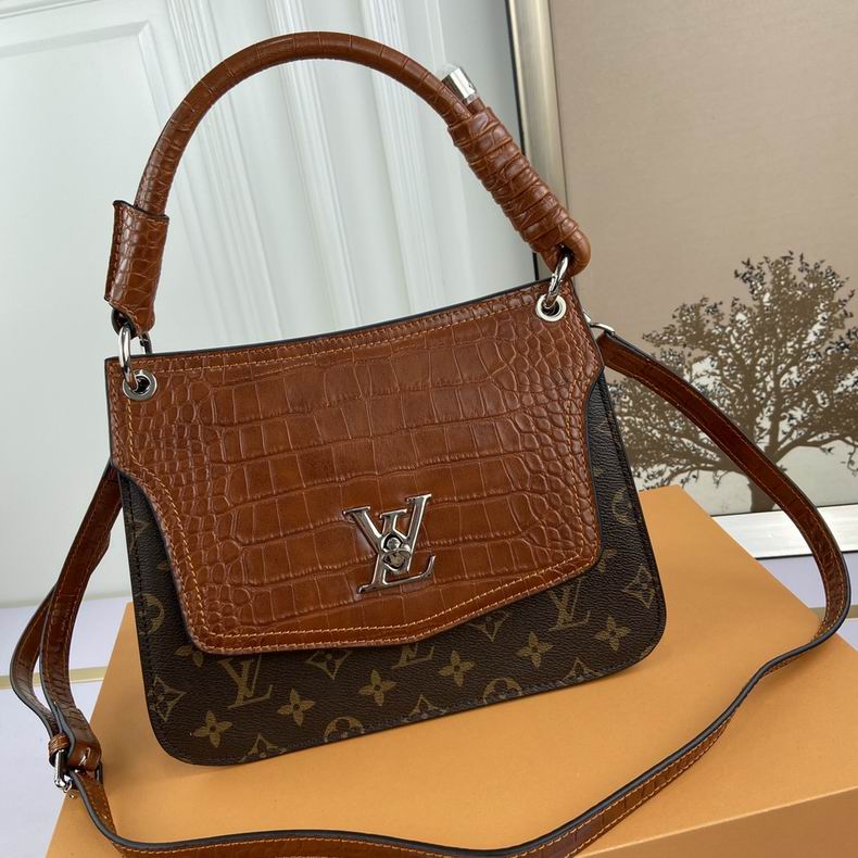 LV BAG Spring Street 66321 25x20x10 cm cs