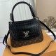 LV BAG Spring Street 66321 25x20x10 cm cs