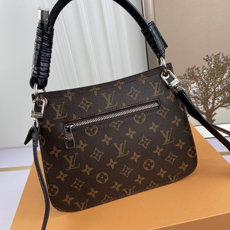 LV BAG Spring Street 66321 25x20x10 cm cs