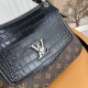 LV BAG Spring Street 66321 25x20x10 cm cs