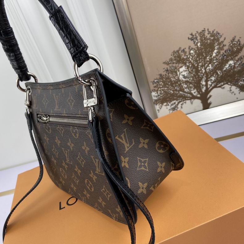 LV BAG Spring Street 66321 25x20x10 cm cs