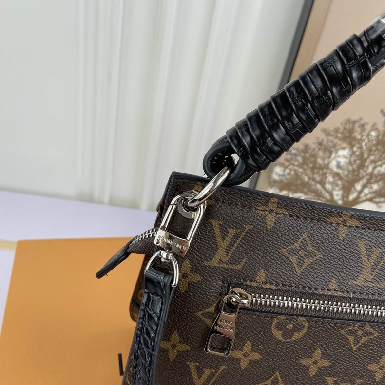 LV BAG Spring Street 66321 25x20x10 cm cs