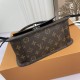 LV BAG Spring Street 66321 25x20x10 cm cs